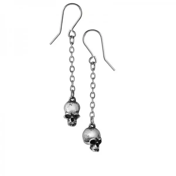 gothic-devotion-crosses-earrings Gothic Devotion Crosses Earrings