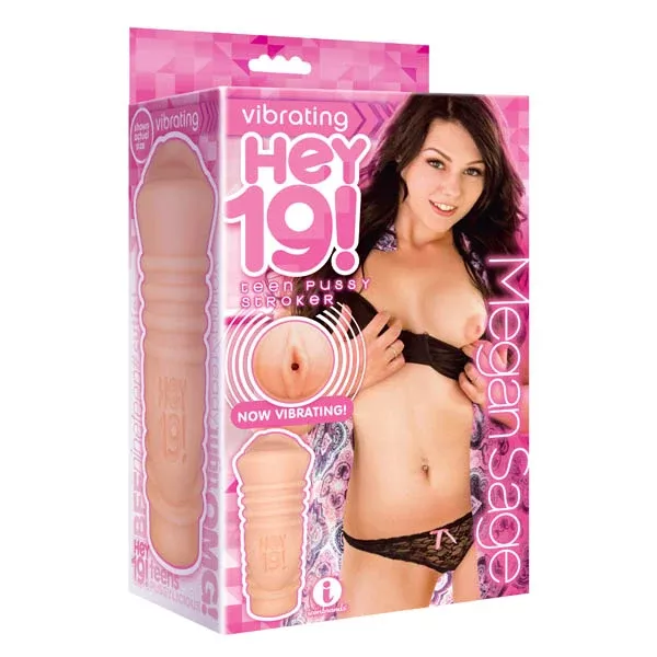 hey-19-megan-sage-ic2410-2 Hey 19! Megan Sage-(ic2410-2)
