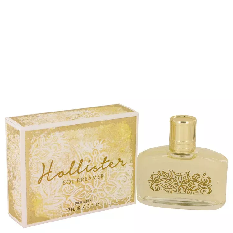 hollister-sol-dreamer-by-hollister-eau-de-parfum-spray-1-7-oz-women Hollister Sol Dreamer by Hollister Eau De Parfum Spray 1.7 oz for Women