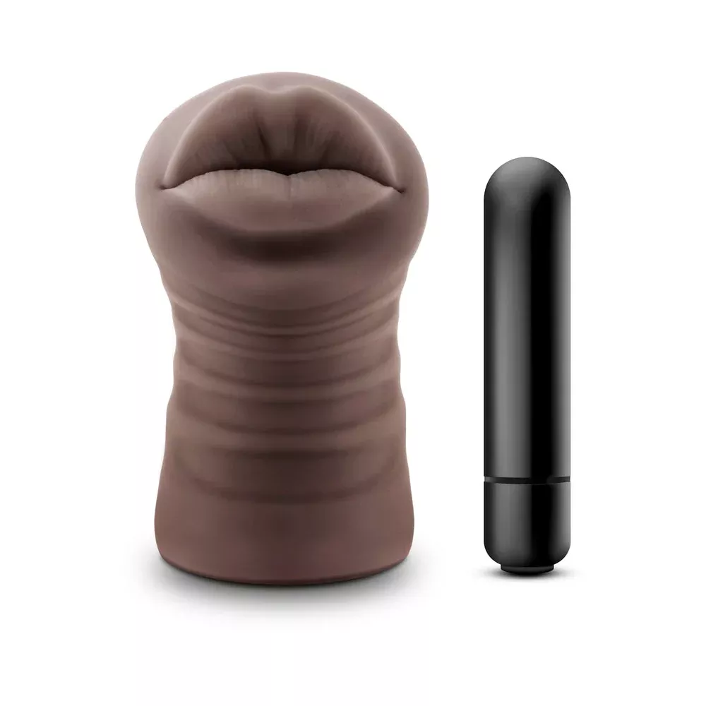 hot-chocolate-renee-brown-mouth-stroker Hot Chocolate Renee Brown Mouth Stroker