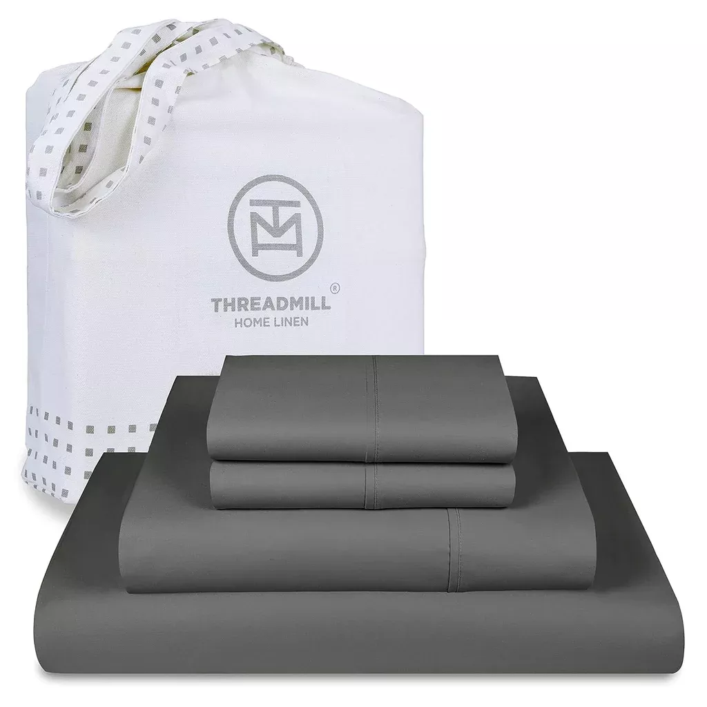 hotel-luxury-sheets-king-size-100-cotton-500-thread-count-deep-pocket-snu '- Hotel Luxury Sheets King Size 100% Cotton, 500 Thread Count Deep Pocket, Snu