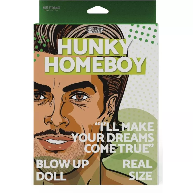 hunky-homeboy-blow-up-doll Hunky Homeboy Blow Up Doll