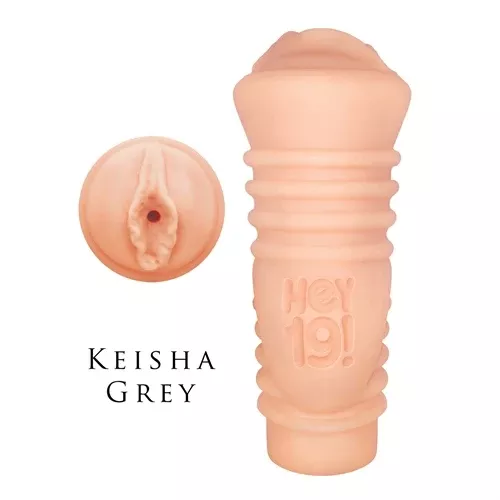 icon-brands-hey-19-stroker-keisha-grey-male-masturbator Icon Brands Hey 19 Stroker - Keisha Grey — Male Masturbator