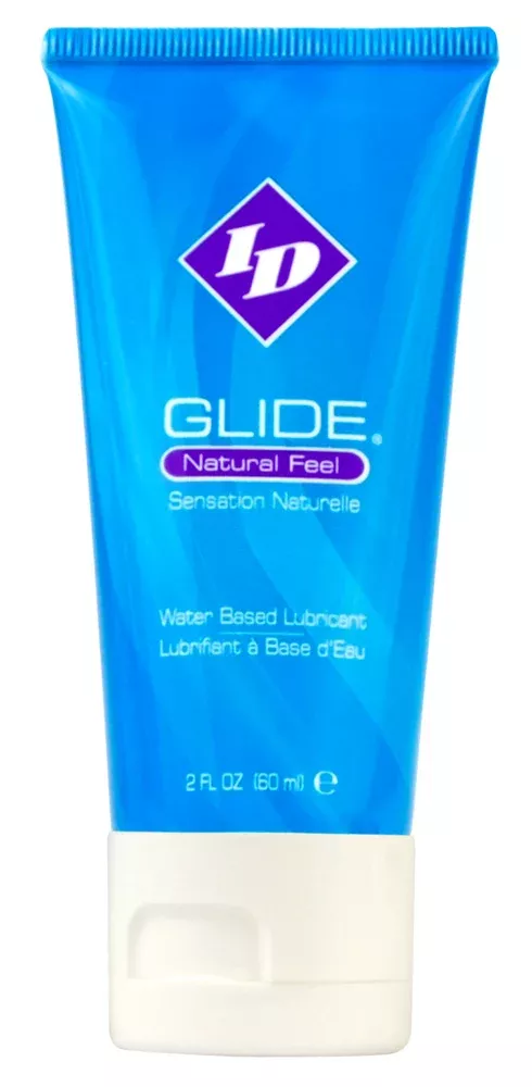 id-glide-lube-2-oz-travel-tube Id Glide Lube 2 oz Travel Tube