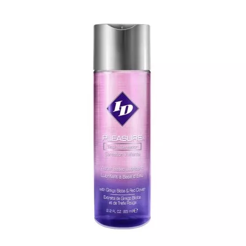id-pleasure-tingling-2-2-oz Id Pleasure Tingling 2.2 oz
