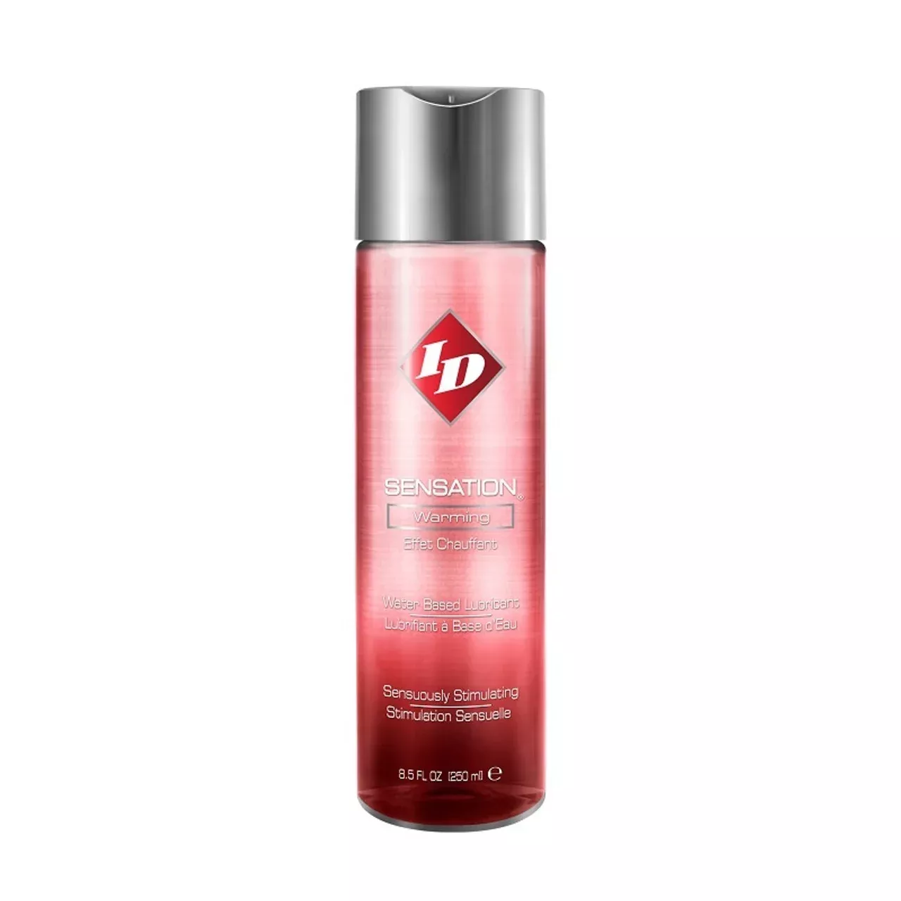 Id Pleasure Tingling 8.5 oz Flip Cap