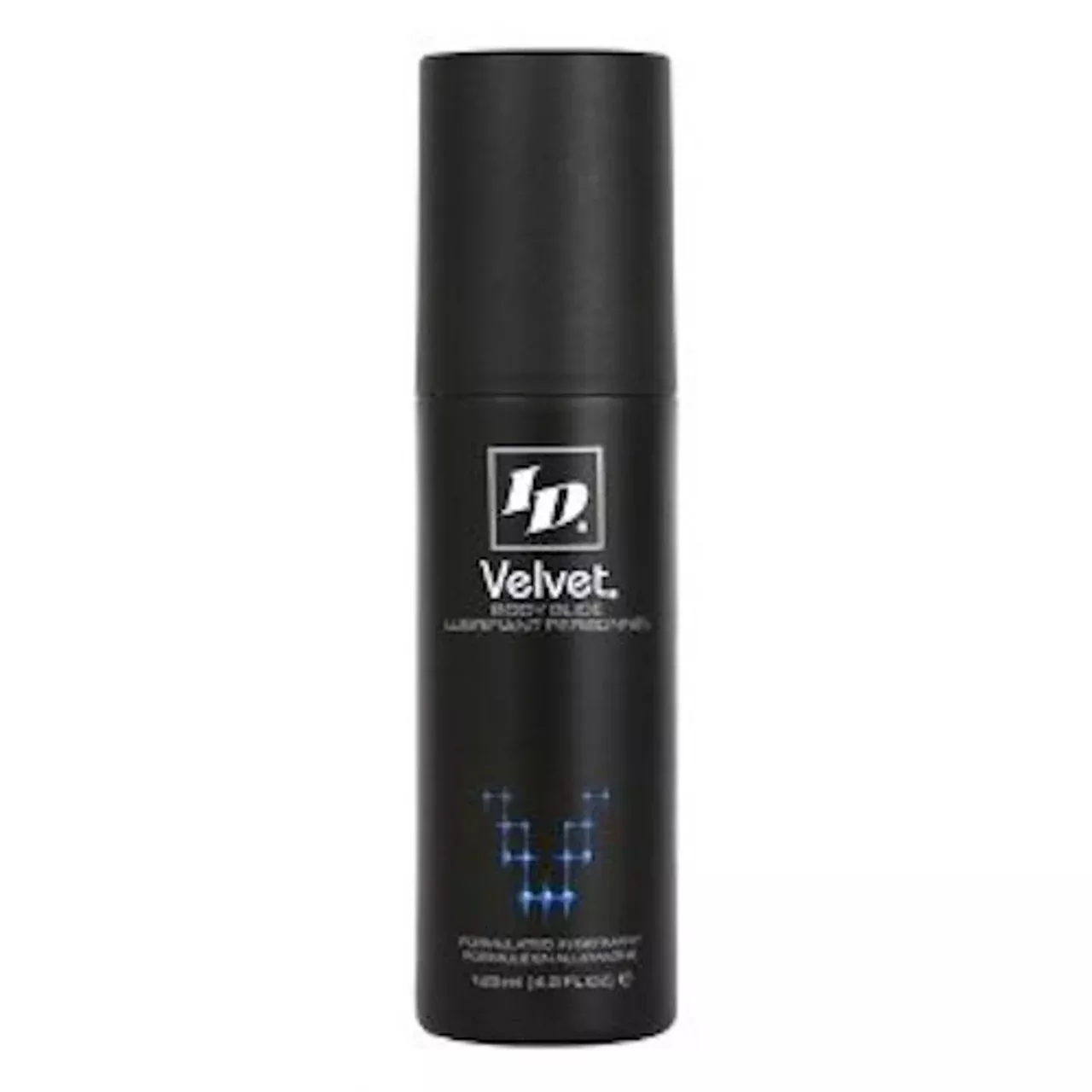 id-velvet-125ml Id Velvet 125Ml