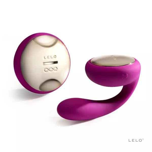 ida-deep-rose IDA™ Deep Rose