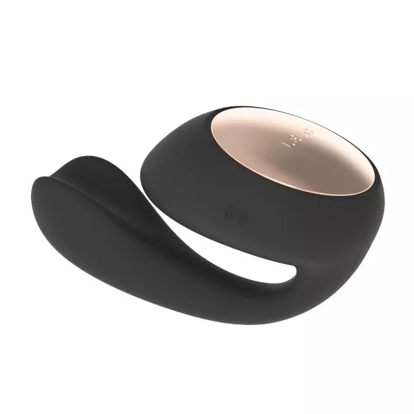 ida-wave-black IDA™ Wave, Black