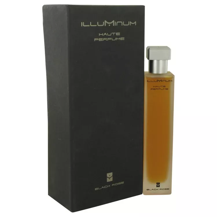 illuminum-black-rose-by-illuminum-eau-de-parfum-spray-3-4-oz-women Illuminum Black Rose by Illuminum Eau De Parfum Spray 3.4 oz for Women