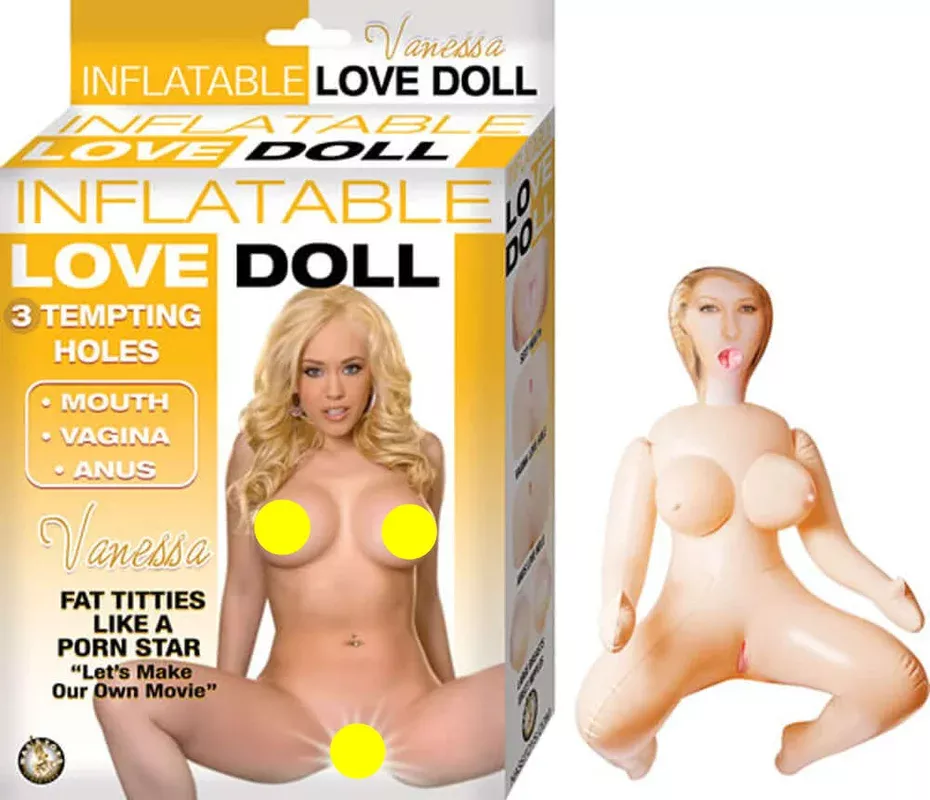 inflatable-love-doll-vanessa Inflatable Love Doll - Vanessa