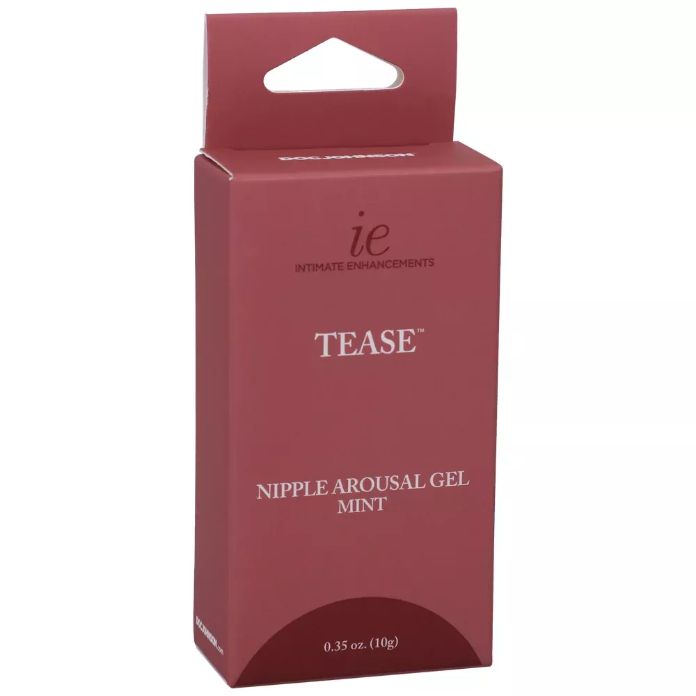 intimate-enhancements-tease-nipple-arousal-gel-mint-0-35-oz Intimate Enhancements Tease Nipple Arousal Gel Mint 0.35 oz