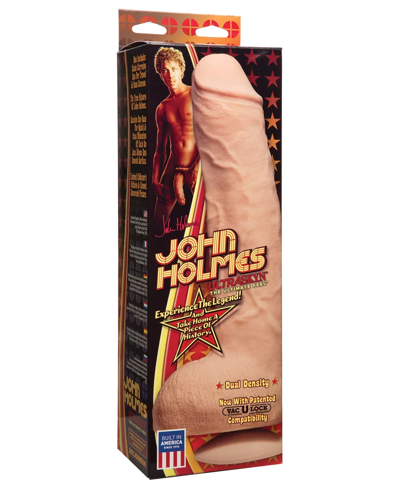 john-holmes-ultraskyn-realistic-cock John Holmes Ultraskyn Realistic Cock