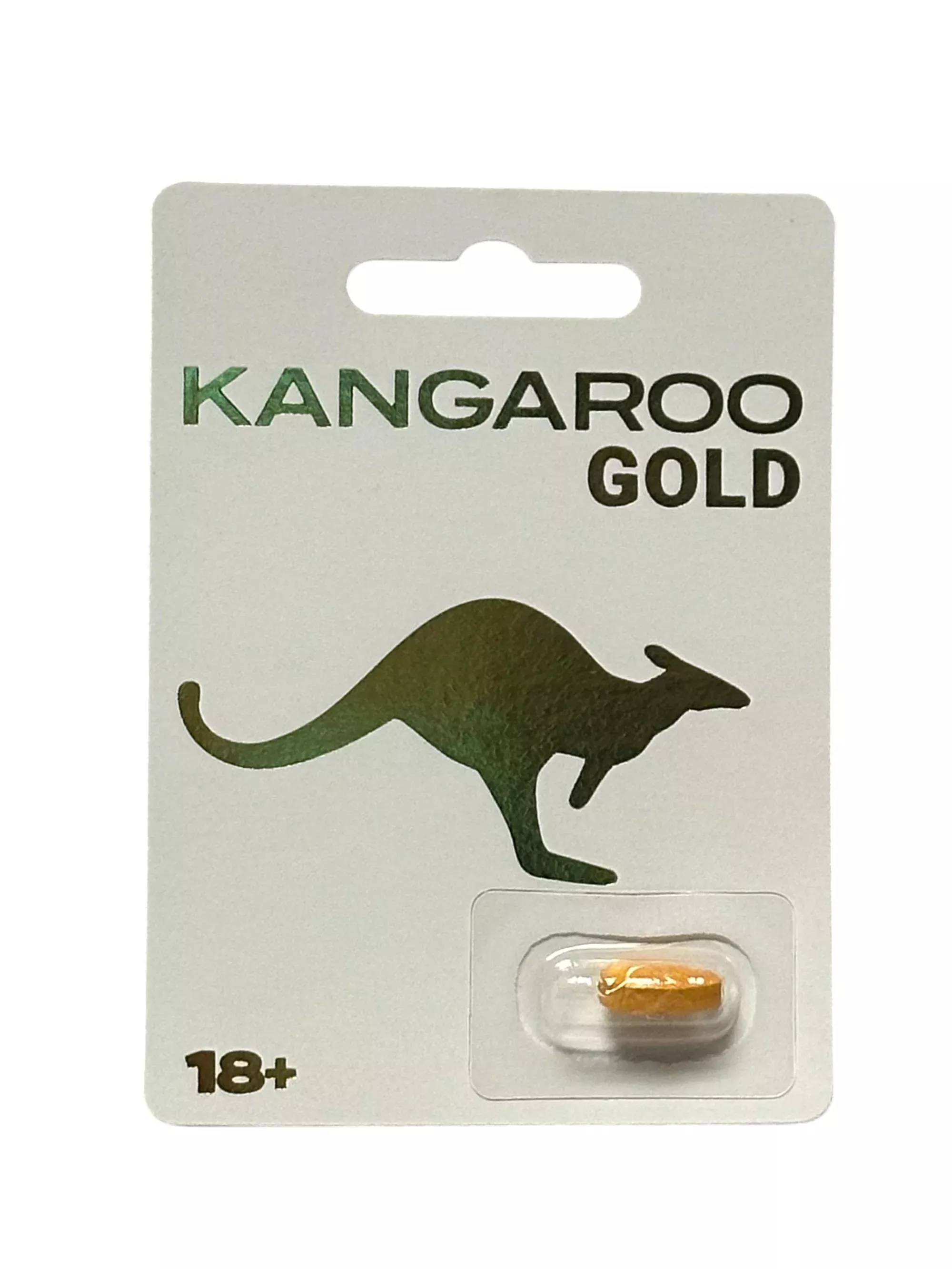 Kangaroo Gold (Net)