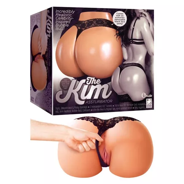 kim-assturbator-lifesize-masturbator The Kim Assturbator - Lifesize Masturbator