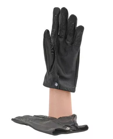 kinklab-pair-vampire-gloves-medium KinkLab Pair of Vampire Gloves Medium
