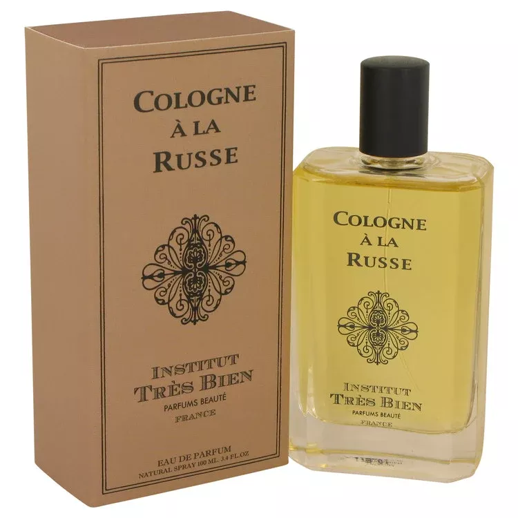 la-russe-by-institut-tres-bien-eau-de-parfum-spray-3-4-oz-women A La Russe by Institut Tres Bien Eau De Parfum Spray 3.4 oz for Women