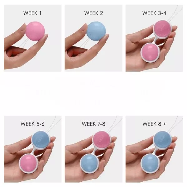 lelo-beads LELO Beads™