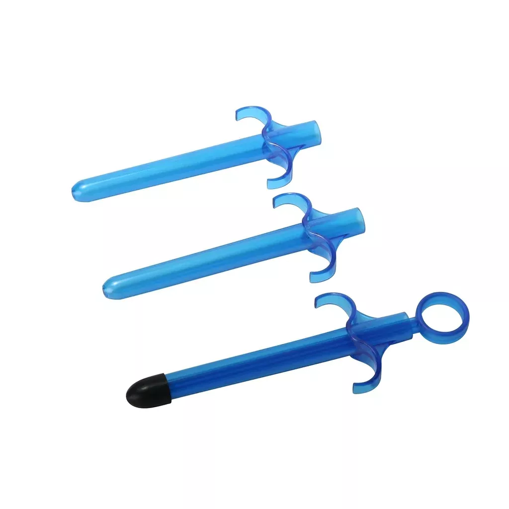 lubricant-launcher-blue Lubricant Launcher Blue