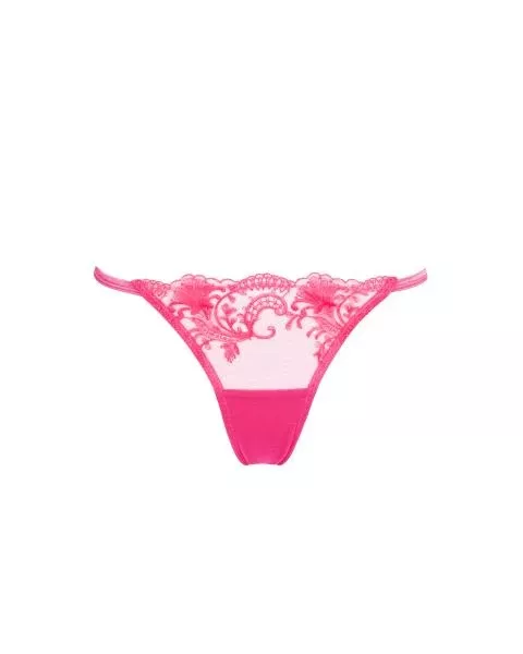 Marseille Brief - Fandango Pink -