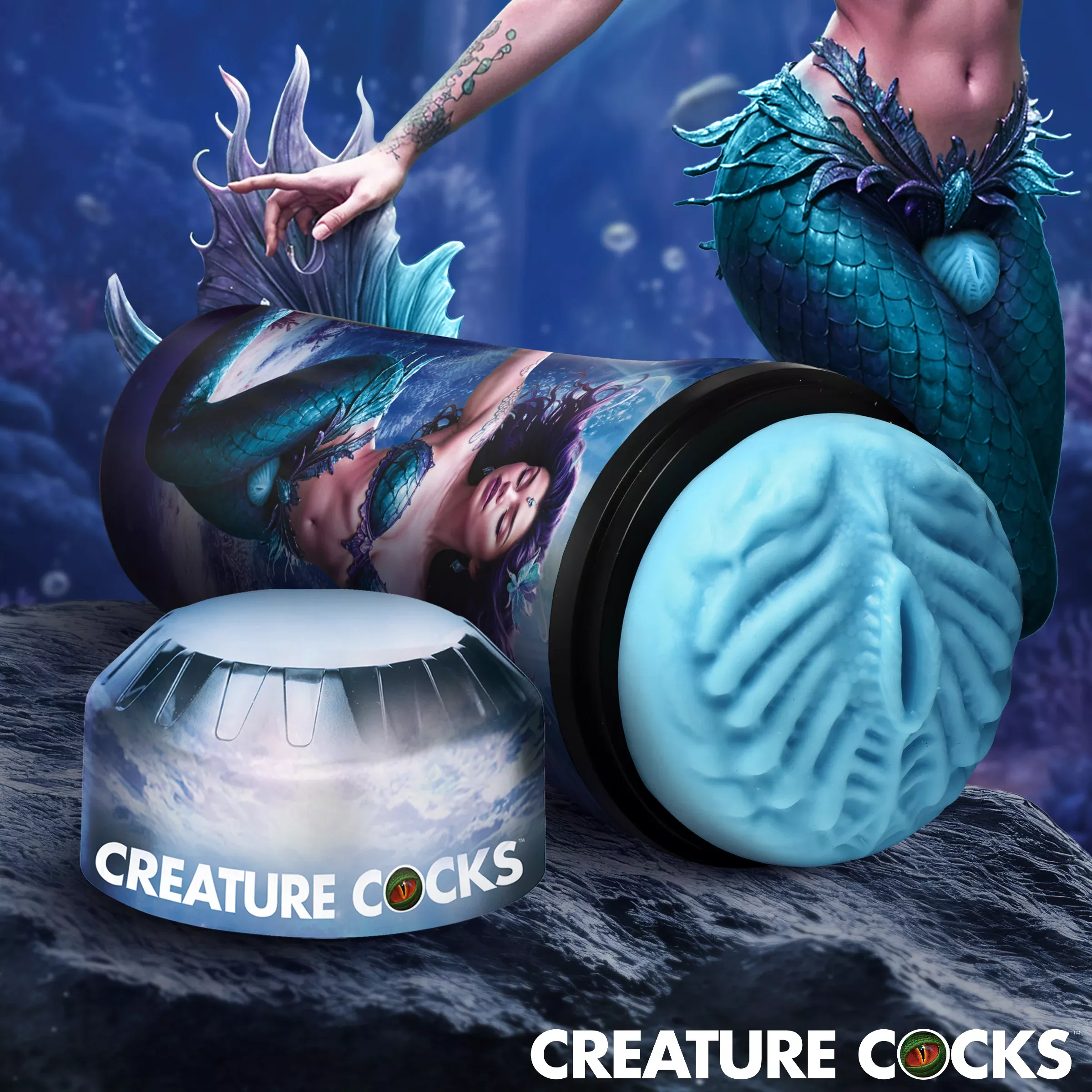 maven-mermaid-stroker Maven Mermaid Stroker