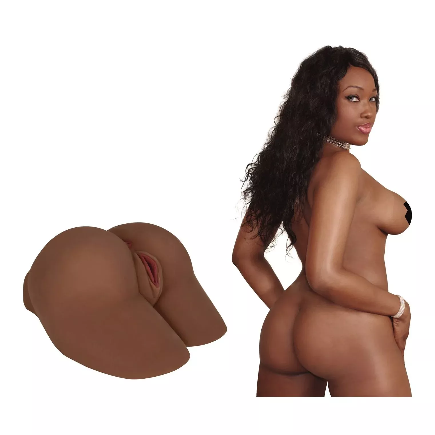 mistress-sasha-backdoor-butt-brown Mistress Sasha Backdoor Butt- Brown