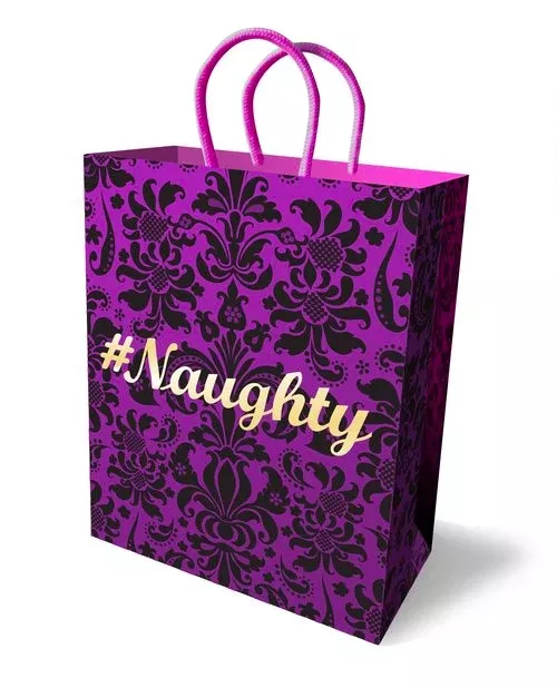 naughty-gift-bag #NAUGHTY GIFT BAG