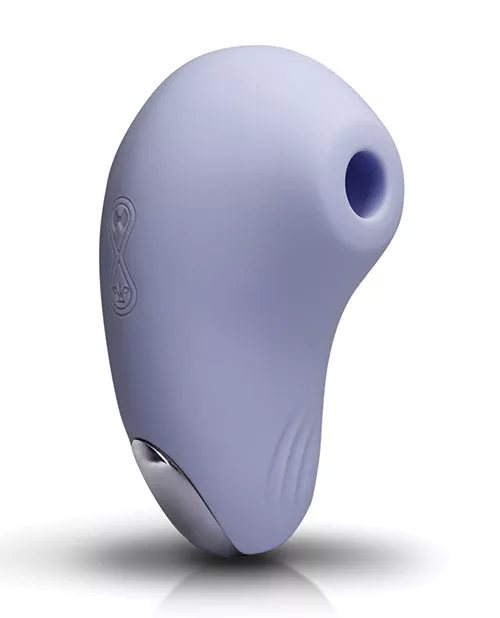 niya-6-cornflower-air-pressure-clitoral-stimulator NIYA 6 Cornflower Air Pressure Clitoral Stimulator