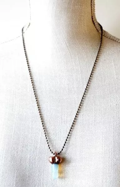 opalite-lil-pecker-penis-necklace Opalite Lil' Pecker Penis Necklace