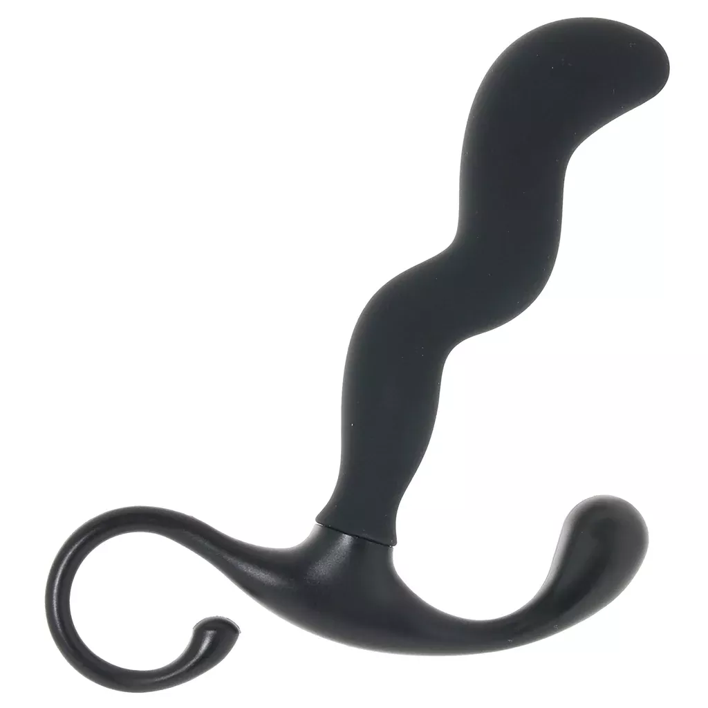 Optimale Zig Zag P-Massager