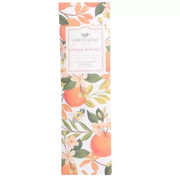 orange-honey-slim-sachet Orange & Honey - Slim Sachet