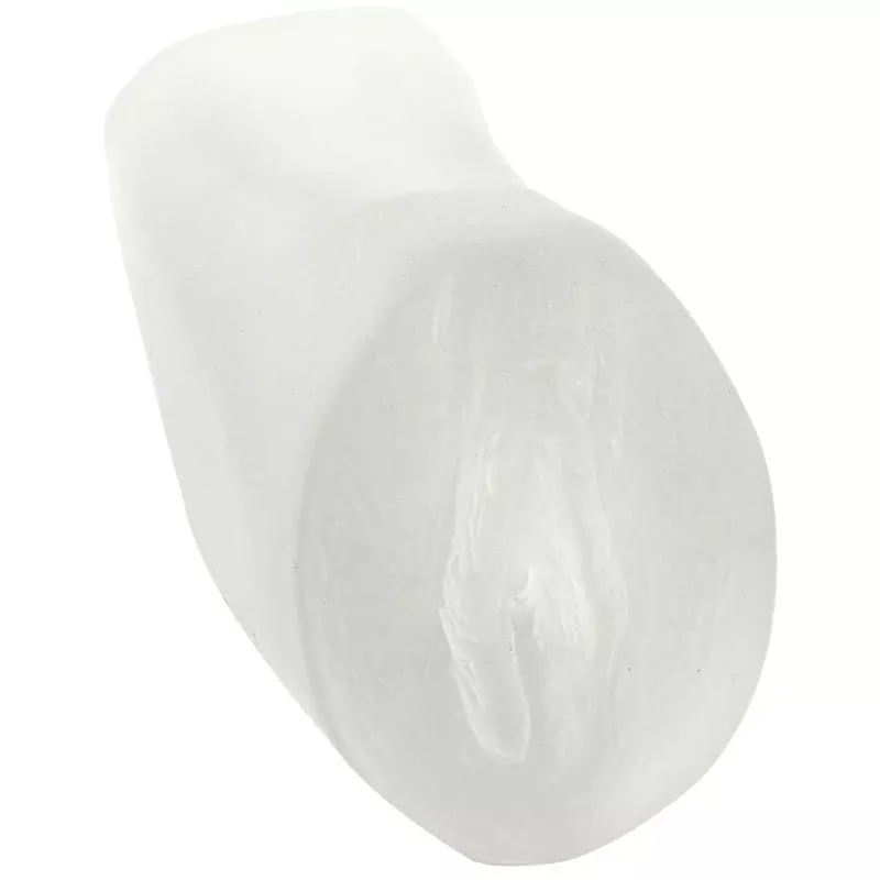 palm-pal-ultraskyn-pussy-frosted-clear Palm Pal Ultraskyn Pussy Frosted Clear