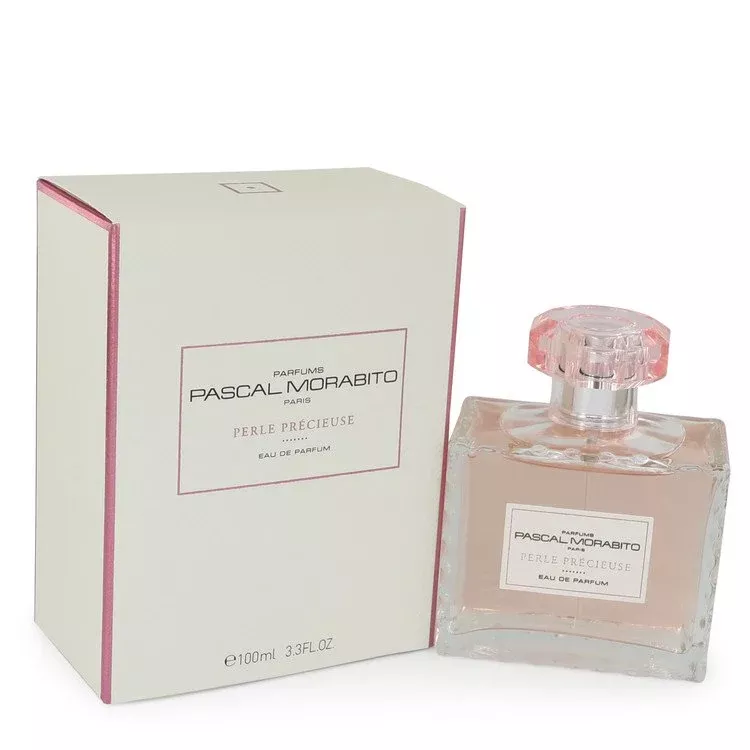 perle-precieuse-by-pascal-morabito-eau-de-parfum-spray-3-3-oz-women Perle Precieuse by Pascal Morabito Eau De Parfum Spray 3.3 oz for Women