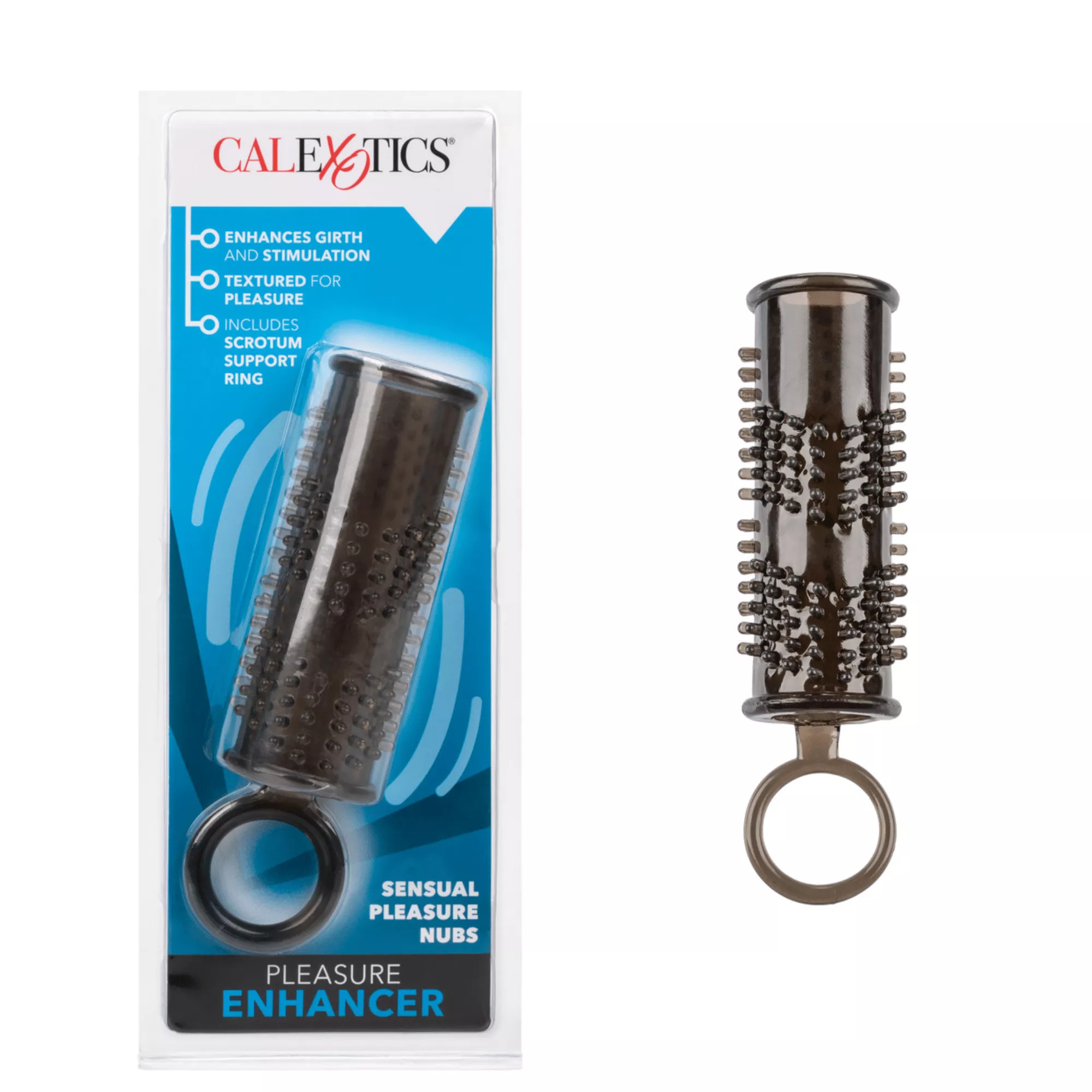 pleasure-enhancer-penis-extender-ultra-strechy-silicone-sex-toy-men Pleasure Enhancer Penis Extender Ultra-Strechy Silicone Sex Toy For Men