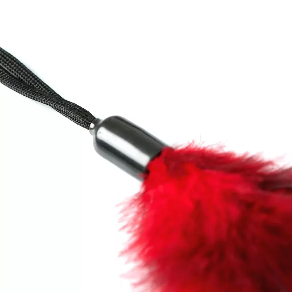 premium-pleasure-feather-red Premium Pleasure Feather Red