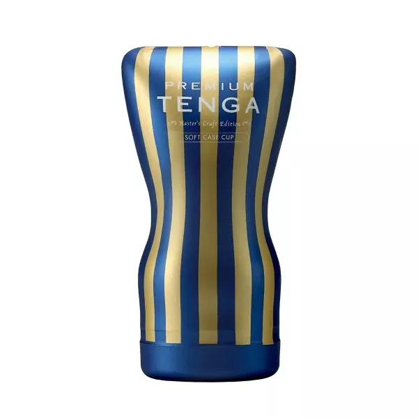 premium-tenga-soft-case-cup PREMIUM TENGA - Soft Case CUP