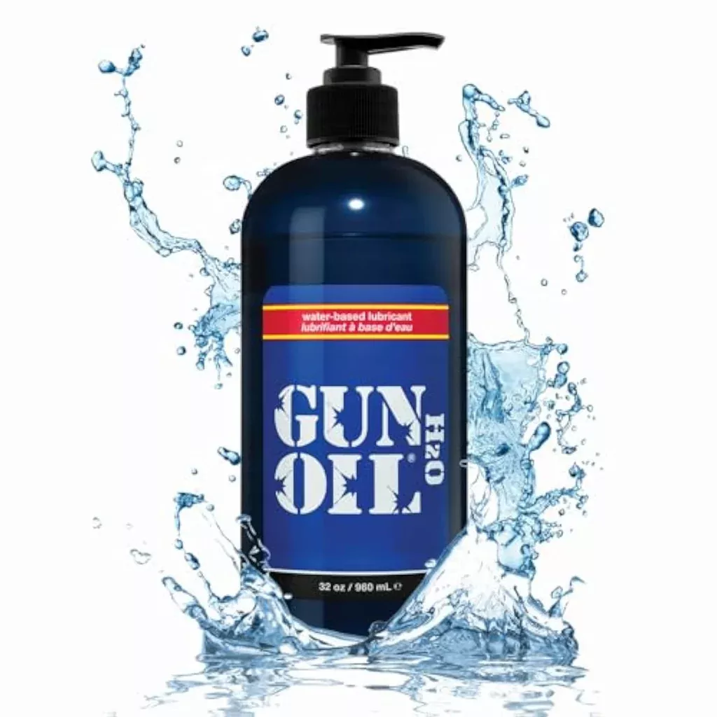 premium-water-based-lubricant-intimate-moments-32-ounce Premium Water-Based Lubricant for Intimate Moments - 32 Ounce
