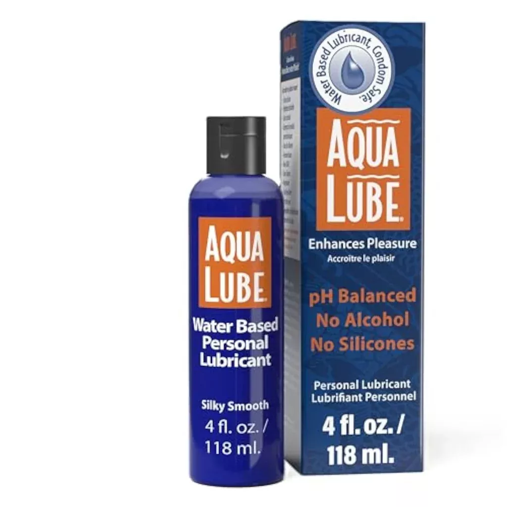premium-water-based-lubricant-men-women-gentle-long-lasting-ph-balanced Premium Water-Based Lubricant for Men and Women - Gentle, Long-Lasting, and Ph Balanced