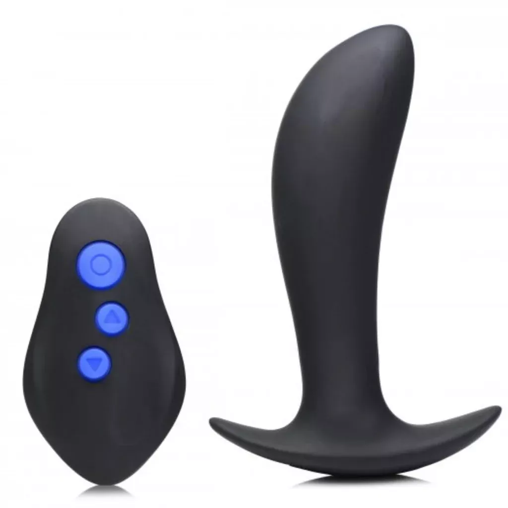 prostate-anal-estim-e-stim-prostate-plug-anal-electric-shock-vibrator-electric-s Prostate Anal Estim, E-Stim Prostate Plug, Anal Electric Shock Vibrator, Electric Shock Bdsm, Prostate Sex Toys Male Masturbator, Pro-Shocker Vibrating