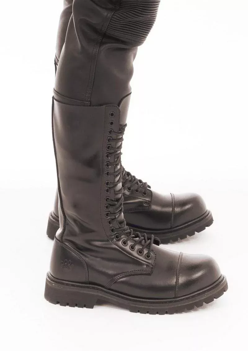 prowler-red-20-hole-boot-uk-8 Prowler Red 20 Hole Boot - Uk 8