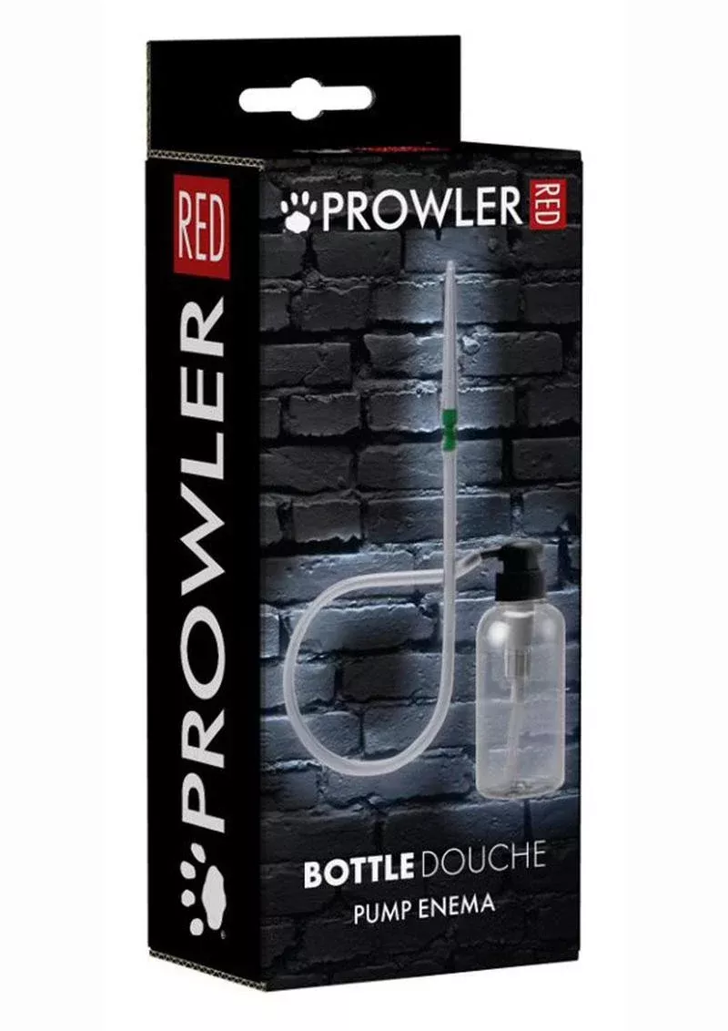 prowler-red-bottle-douche Prowler Red Bottle Douche