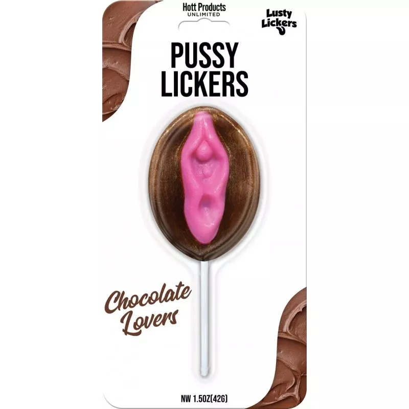 pussy-pop-chocolate-lovers Pussy Pop Chocolate Lovers