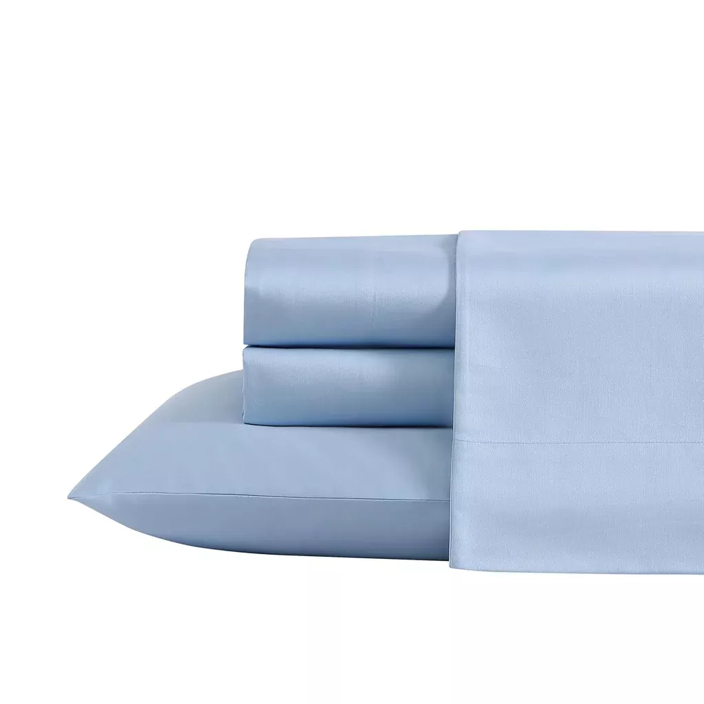 queen-sheet-set-luxury-sateen-cotton-bedding-800-thread-count-soft-smoo '- Queen Sheet Set, Luxury Sateen Cotton Bedding, 800 Thread Count, Soft & Smoo
