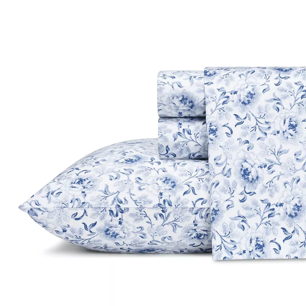 queen-sheets-soft-sateen-cotton-bedding-set-sleek-smooth-breathable-h '- Queen Sheets, Soft Sateen Cotton Bedding Set - Sleek, Smooth, & Breathable H