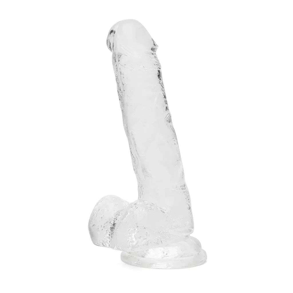 realistic-dildo7-inch-suction-cup-dildofirm-g-spot-anal Realistic Dildo7 Inch Suction Cup DildoFirm G-Spot And Anal