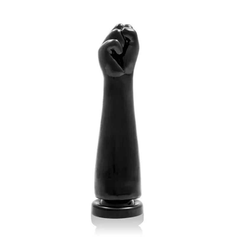 rebel-exxtreme-fist The Rebel Exxtreme Fist