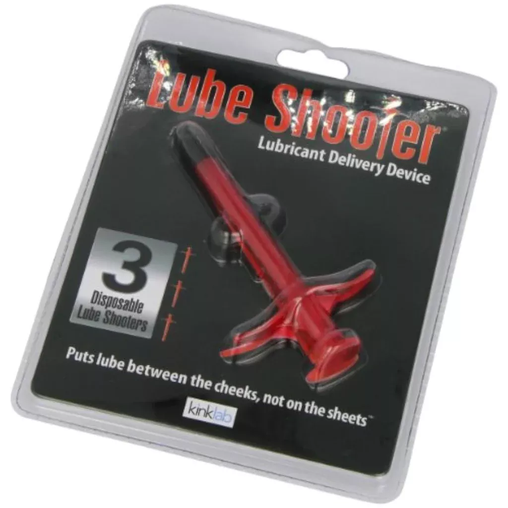 red-lube-shooter-kit-with-disposable-applicator-tips-plunger Red Lube Shooter Kit with Disposable Applicator Tips and Plunger