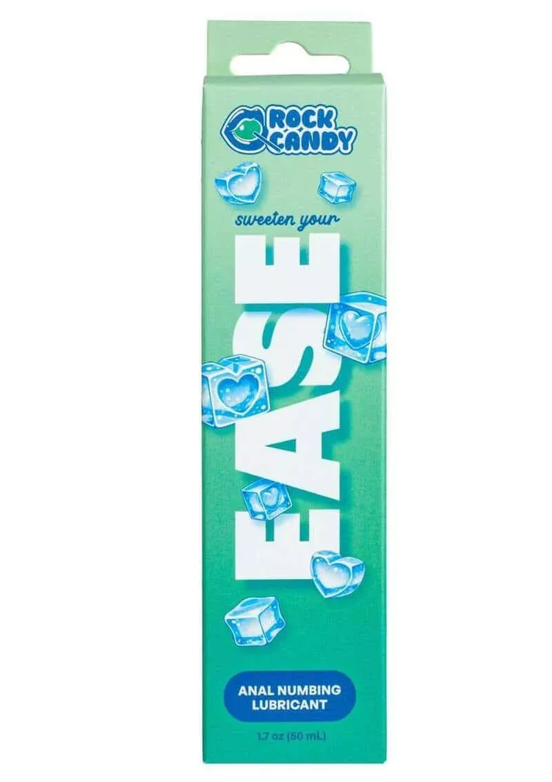 rock-candy-ease-anal-numbing-lubricant-1-7-oz Rock Candy Ease Anal Numbing Lubricant 1.7 Oz