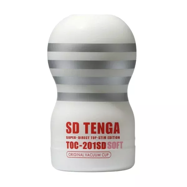 sd-tenga-original-vacuum-cup-gentle SD TENGA ORIGINAL VACUUM CUP - GENTLE