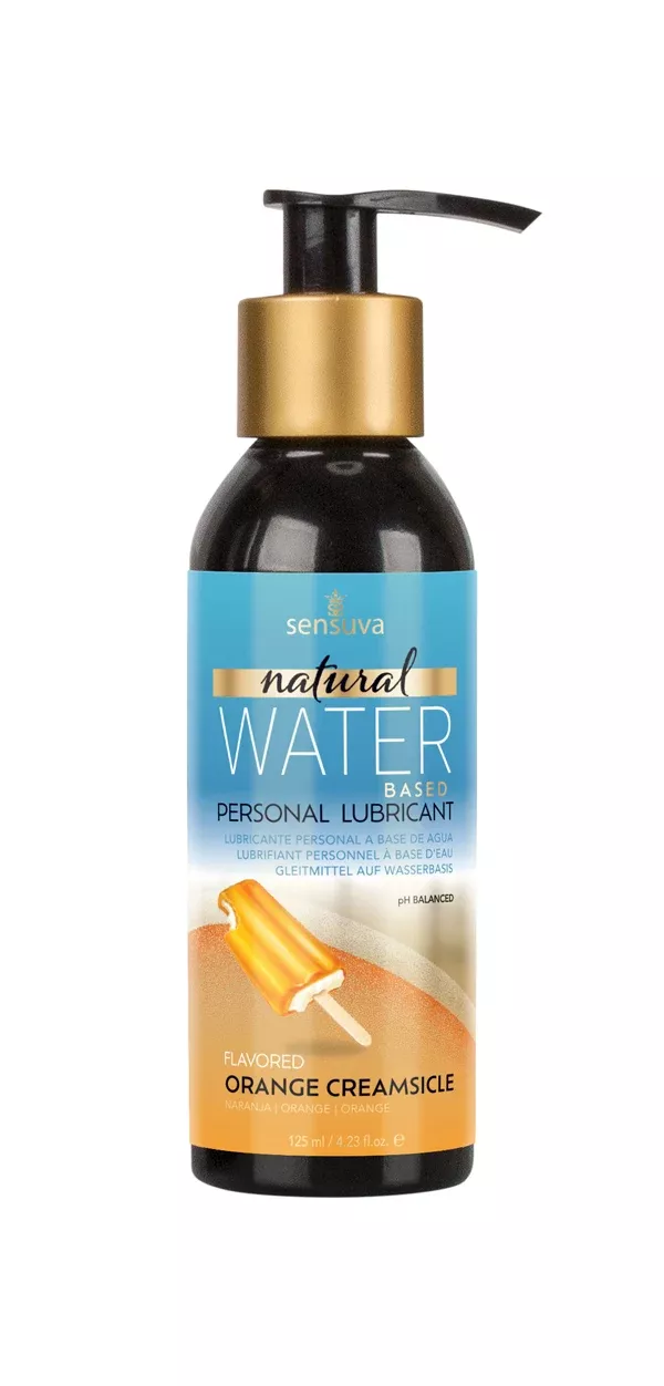 sensuva-natural-water-based-lubricant-orange-creamsicle Sensuva Natural Water-Based Lubricant Orange Creamsicle
